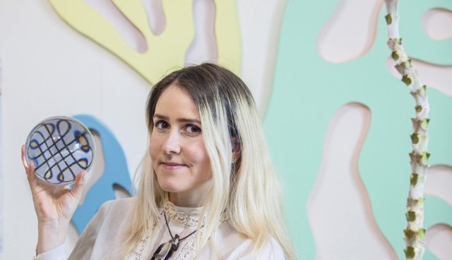 freyja í fréttablaðinu